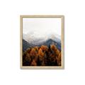 Picture of Mountaintop Views _GroupedProduct_Rectangle_Portrait_Photography _GroupedProduct_Rectangle_Portrait_Framed_Matted_