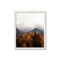 Picture of Mountaintop Views _GroupedProduct_Rectangle_Portrait_Photography _GroupedProduct_Rectangle_Portrait_Framed_Matted_