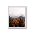 Picture of Mountaintop Views _GroupedProduct_Rectangle_Portrait_Photography _GroupedProduct_Rectangle_Portrait_Framed_Matted_