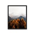 Picture of Mountaintop Views _GroupedProduct_Rectangle_Portrait_Photography _GroupedProduct_Rectangle_Portrait_Framed_Matted_