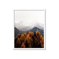 Picture of Mountaintop Views _GroupedProduct_Rectangle_Portrait_Photography _GroupedProduct_Rectangle_Portrait_Framed_Matted_