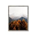 Picture of Mountaintop Views _GroupedProduct_Rectangle_Portrait_Photography _GroupedProduct_Rectangle_Portrait_Framed_Matted_