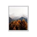 Picture of Mountaintop Views _GroupedProduct_Rectangle_Portrait_Photography _GroupedProduct_Rectangle_Portrait_Framed_Matted_
