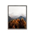 Picture of Mountaintop Views _GroupedProduct_Rectangle_Portrait_Photography _GroupedProduct_Rectangle_Portrait_Framed_Matted_