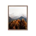 Picture of Mountaintop Views _GroupedProduct_Rectangle_Portrait_Photography _GroupedProduct_Rectangle_Portrait_Framed_Matted_