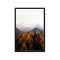 Picture of Mountaintop Views _GroupedProduct_Rectangle_Portrait_Photography _GroupedProduct_Rectangle_Portrait_Framed_Matted_