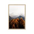 Picture of Mountaintop Views _GroupedProduct_Rectangle_Portrait_Photography _GroupedProduct_Rectangle_Portrait_Framed_Matted_