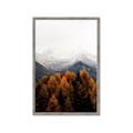 Picture of Mountaintop Views _GroupedProduct_Rectangle_Portrait_Photography _GroupedProduct_Rectangle_Portrait_Framed_Matted_