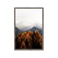 Picture of Mountaintop Views _GroupedProduct_Rectangle_Portrait_Photography _GroupedProduct_Rectangle_Portrait_Framed_Matted_