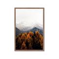 Picture of Mountaintop Views _GroupedProduct_Rectangle_Portrait_Photography _GroupedProduct_Rectangle_Portrait_Framed_Matted_