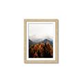 Picture of Mountaintop Views _GroupedProduct_Rectangle_Portrait_Photography _GroupedProduct_Rectangle_Portrait_Framed_Matted_