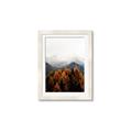 Picture of Mountaintop Views _GroupedProduct_Rectangle_Portrait_Photography _GroupedProduct_Rectangle_Portrait_Framed_Matted_