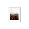 Picture of Mountaintop Views _GroupedProduct_Rectangle_Portrait_Photography _GroupedProduct_Rectangle_Portrait_Framed_Matted_