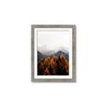 Picture of Mountaintop Views _GroupedProduct_Rectangle_Portrait_Photography _GroupedProduct_Rectangle_Portrait_Framed_Matted_