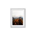 Picture of Mountaintop Views _GroupedProduct_Rectangle_Portrait_Photography _GroupedProduct_Rectangle_Portrait_Framed_Matted_