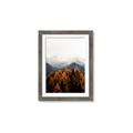 Picture of Mountaintop Views _GroupedProduct_Rectangle_Portrait_Photography _GroupedProduct_Rectangle_Portrait_Framed_Matted_