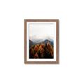 Picture of Mountaintop Views _GroupedProduct_Rectangle_Portrait_Photography _GroupedProduct_Rectangle_Portrait_Framed_Matted_