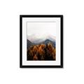 Picture of Mountaintop Views _GroupedProduct_Rectangle_Portrait_Photography _GroupedProduct_Rectangle_Portrait_Framed_Matted_