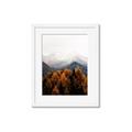Picture of Mountaintop Views _GroupedProduct_Rectangle_Portrait_Photography _GroupedProduct_Rectangle_Portrait_Framed_Matted_