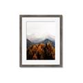 Picture of Mountaintop Views _GroupedProduct_Rectangle_Portrait_Photography _GroupedProduct_Rectangle_Portrait_Framed_Matted_