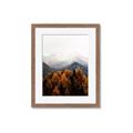 Picture of Mountaintop Views _GroupedProduct_Rectangle_Portrait_Photography _GroupedProduct_Rectangle_Portrait_Framed_Matted_
