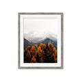 Picture of Mountaintop Views _GroupedProduct_Rectangle_Portrait_Photography _GroupedProduct_Rectangle_Portrait_Framed_Matted_
