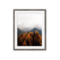 Picture of Mountaintop Views _GroupedProduct_Rectangle_Portrait_Photography _GroupedProduct_Rectangle_Portrait_Framed_Matted_