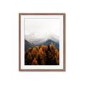 Picture of Mountaintop Views _GroupedProduct_Rectangle_Portrait_Photography _GroupedProduct_Rectangle_Portrait_Framed_Matted_