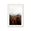 Picture of Mountaintop Views _GroupedProduct_Rectangle_Portrait_Photography _GroupedProduct_Rectangle_Portrait_Framed_Matted_
