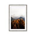 Picture of Mountaintop Views _GroupedProduct_Rectangle_Portrait_Photography _GroupedProduct_Rectangle_Portrait_Framed_Matted_