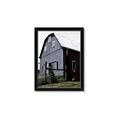 Picture of On the Farm  _GroupedProduct_Rectangle_Portrait_Framed_Matted_