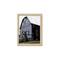 Picture of On the Farm  _GroupedProduct_Rectangle_Portrait_Framed_Matted_