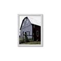 Picture of On the Farm  _GroupedProduct_Rectangle_Portrait_Framed_Matted_