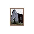 Picture of On the Farm  _GroupedProduct_Rectangle_Portrait_Framed_Matted_