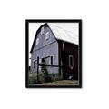 Picture of On the Farm  _GroupedProduct_Rectangle_Portrait_Framed_Matted_