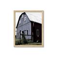 Picture of On the Farm  _GroupedProduct_Rectangle_Portrait_Framed_Matted_