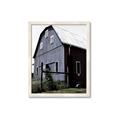 Picture of On the Farm  _GroupedProduct_Rectangle_Portrait_Framed_Matted_
