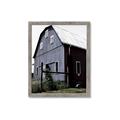 Picture of On the Farm  _GroupedProduct_Rectangle_Portrait_Framed_Matted_