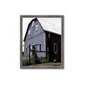 Picture of On the Farm  _GroupedProduct_Rectangle_Portrait_Framed_Matted_