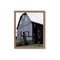 Picture of On the Farm  _GroupedProduct_Rectangle_Portrait_Framed_Matted_