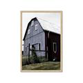 Picture of On the Farm  _GroupedProduct_Rectangle_Portrait_Framed_Matted_