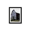 Picture of On the Farm  _GroupedProduct_Rectangle_Portrait_Framed_Matted_