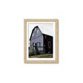 Picture of On the Farm  _GroupedProduct_Rectangle_Portrait_Framed_Matted_