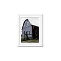 Picture of On the Farm  _GroupedProduct_Rectangle_Portrait_Framed_Matted_
