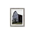 Picture of On the Farm  _GroupedProduct_Rectangle_Portrait_Framed_Matted_