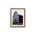 Picture of On the Farm  _GroupedProduct_Rectangle_Portrait_Framed_Matted_