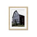 Picture of On the Farm  _GroupedProduct_Rectangle_Portrait_Framed_Matted_