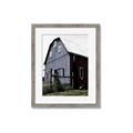 Picture of On the Farm  _GroupedProduct_Rectangle_Portrait_Framed_Matted_