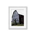 Picture of On the Farm  _GroupedProduct_Rectangle_Portrait_Framed_Matted_