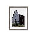 Picture of On the Farm  _GroupedProduct_Rectangle_Portrait_Framed_Matted_